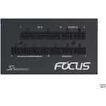 Seasonic FOCUS 850W