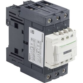 Schneider Electric LC1D50ABD stykač 1 ks