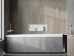 MEXEN - X-Wall-NR modul pro vestavbu do stěny 60x20, bílá 1921602010
