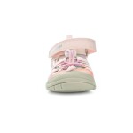 D.D.Step G065-61620A Baby Pink světle růžové
