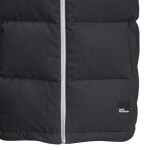Jack Wolfskin Nature Corduroy Vest M 1207301-6350 pánské L