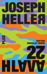 Hlava XXII Joseph Heller e-kniha