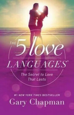 The Love Languages Gary Chapman