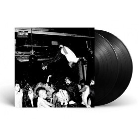 Die Lit - 2 LP - Carti Playboi