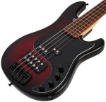Sandberg California VM GL 5 PF Redburst