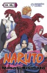 Naruto 39 Stahují se mračna Masaši Kišimoto