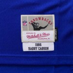 Mitchell & Ness Pánský dres New York Giants NFL Harry Carson #53 Legacy Throwback Velikost: M