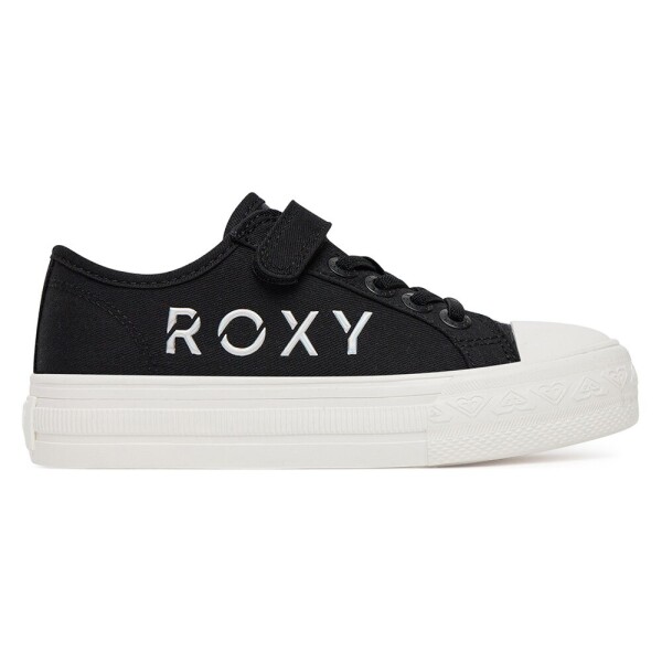 Tenisky ROXY 24KC1003 Látkový materiál