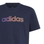 Chlapecké tričko Lin GT Jr IB9139 Adidas cm