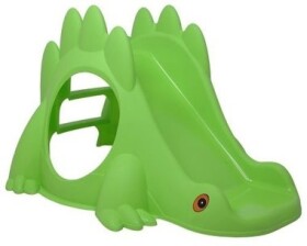 Marimex skluzavka Dino - zelená (11640090)