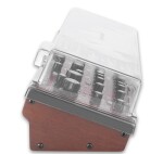 Decksaver Behringer K-2, NEUTRON, TORO, PRO-800 & PRO-1 cover (SOFT-FI