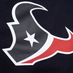 Nike Pánská mikina Houston Texans NFL 2024 Sideline Club Hoodie Velikost: S