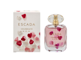 Escada Celebrate N.O.W. Dámská EDP 80 ml