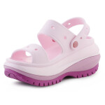 Sandály Crocs Classic Mega Crush Clog Jr 207989-5BX EU 41/42