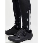 Dámské cyklistické kalhoty CRAFT ADV SubZ Lumen Bib Tights černá