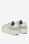 Tenisky adidas VL COURT BOLD IF9784 Přírodní kůže (useň) - Semiš