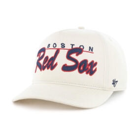 47 Brand Pánská kšiltovka Boston Red Sox MLB Brushmark 47 Hitch