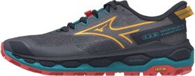Mizuno Wave mujin 11(M)