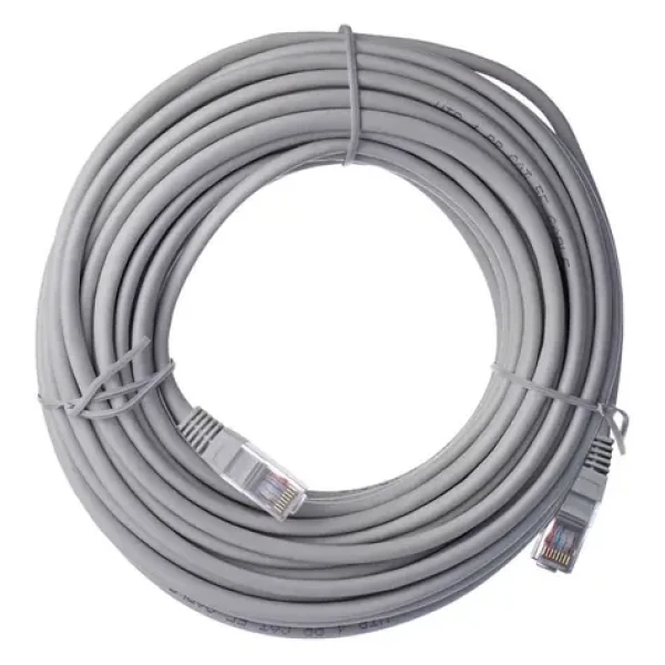 Emos kabel Utp 5E, 15m