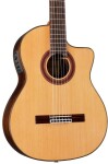 Cordoba C7-CE CD