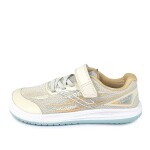 Dětské barefoot bežecké boty SUPERCROSS JUNIOR BROWN Joma BFCROJS2624V - 28