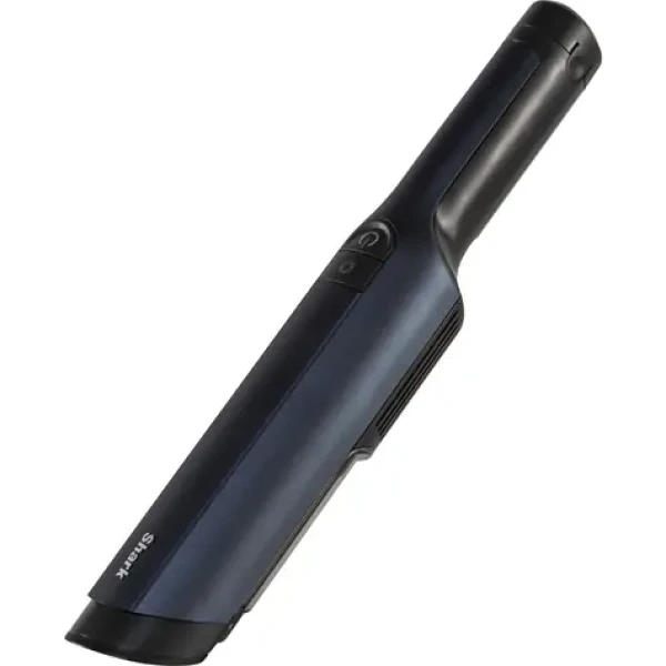 Shark WV270EU modrá / Aku ruční vysavač / 160W / 0.1l / až 15 minut (WV270EU)