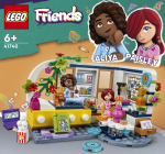 LEGO® Friends 41740 Aliyin pokoj