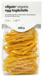 Vilgain Tagliatelle těstoviny BIO vaječné semolinové 250