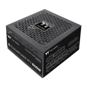 Thermaltake Toughpower SFX EU / ATX / 750W / aktivní PFC / 80 PLUS Gold (PS-STP-0750FNFAGE-1)