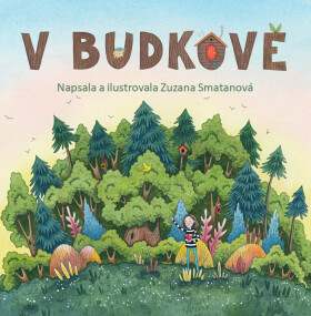 V Budkově - Zuzana Smatanová