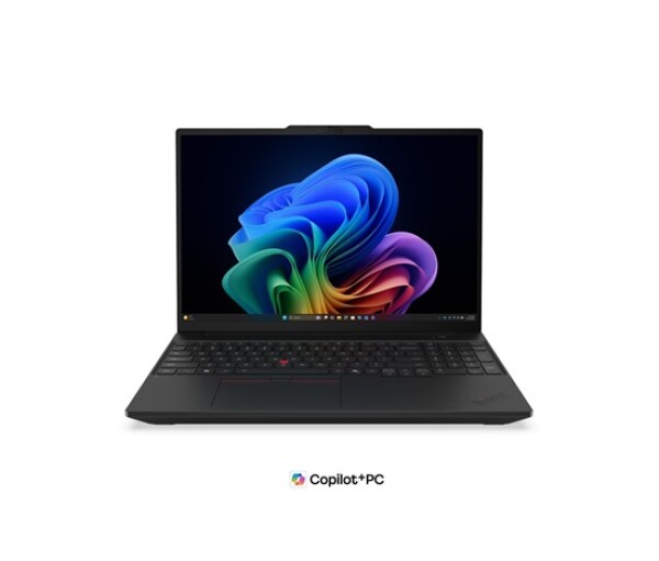 LENOVO NTB ThinkPad T16 G5 - Ultra7 355,16" WUXGA,32GB,512SSD,W11P EDF_806473
