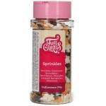 FunCakes Cukrové zdobení Halloween Mix 55g