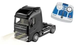 SIKU CONTROL 6737 RC Tahač VOLVO FH16 černé 1:32