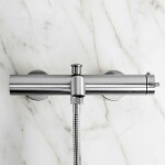 REA - Vanová baterie Foss Nickel Brush REA-B6892