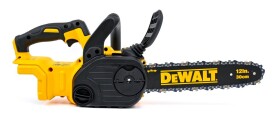 DeWalt DCM565N / Aku řetězová pila / 18V / Délka lišty 30 cm / bez aku (DCM565N)