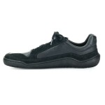 Vivo Gobi III Sneaker Leather M Triple Obsidian pánské celoroční