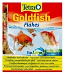 Tetra Goldfish vločky 12 g / Krmivo pro ryby / Pro zlaté rybky / Kompletní krmivo (A1-766389)