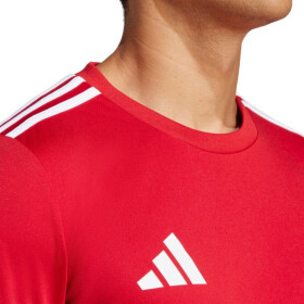 Adidas Squadra 25 Dres s dlouhým rukávem M JE5297 pánské m