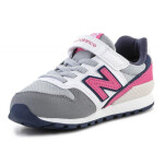 Dětská obuv YV996XG3 New Balance EU