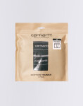 Carhartt WIP Cotton Trunks Black + Black M