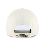 47 Brand Pánská kšiltovka Chicago Blackhawks NHL Two Tone ‘47 MVP