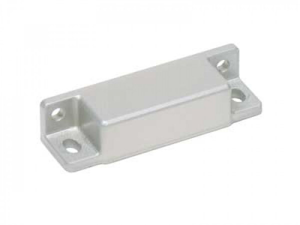 Magnetický uzávěr s těsněním MC-JM63G-15