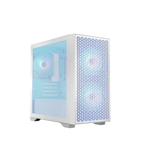 Logic Dart Pro ARGB Mini bílá / micro ATX / USB 3.2 Gen 2 / 2x USB 3.0 / ARGB (AM-DART-PRO-ARGB-20)