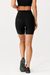 Rough Radical Šortky Harmony Shorts Black