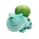 Pokémon plyšák Bulbasaur Sleeping 45 cm