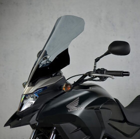 Honda CB 500 2016-2023 Plexi cestovní