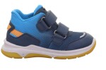 Dětské celoroční boty Superfit 1-006412-8020 Velikost: 26
