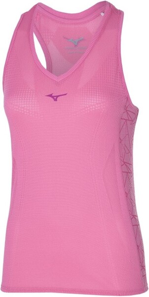 Běžecké tílko Mizuno Aero Tank J2GA220164 Velikost textilu: