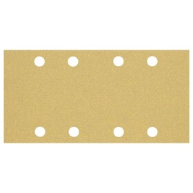 Bosch Accessories 2608901044 2608901044 Brusný papír pro oscilační brusku Zrnitost 60 50 ks