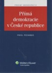 Přímá demokracie České republice